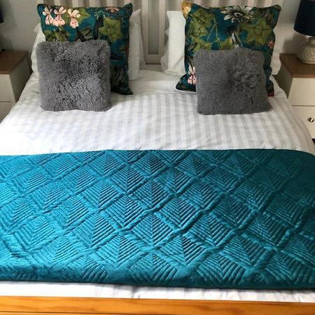 The Dream Catcher Luxury Rooms Brighton Bagian luar foto