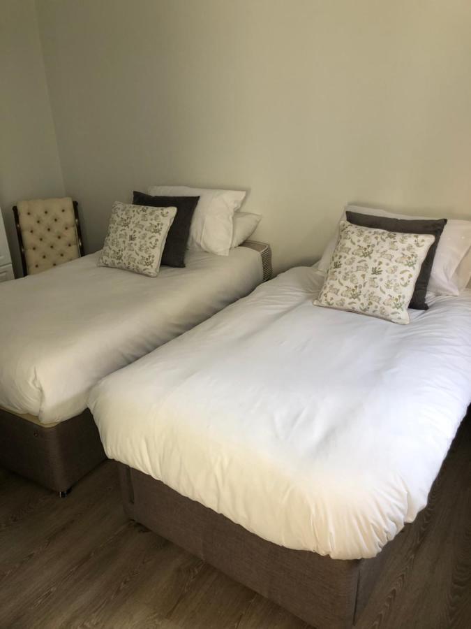 The Dream Catcher Luxury Rooms Brighton Bagian luar foto