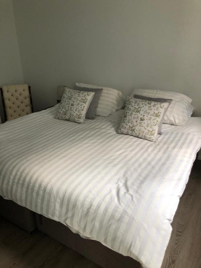 The Dream Catcher Luxury Rooms Brighton Bagian luar foto