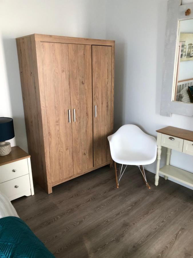 The Dream Catcher Luxury Rooms Brighton Bagian luar foto