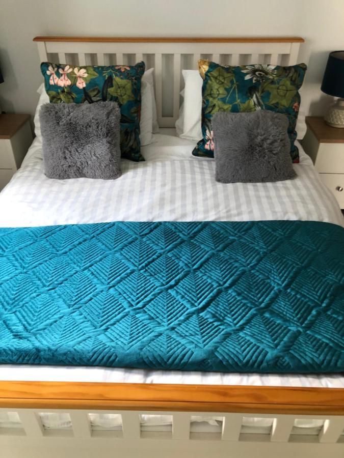 The Dream Catcher Luxury Rooms Brighton Bagian luar foto