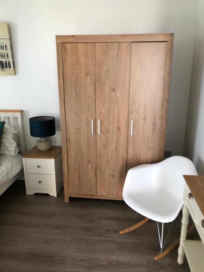 The Dream Catcher Luxury Rooms Brighton Bagian luar foto